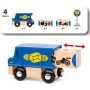 Camion de livrari Brio